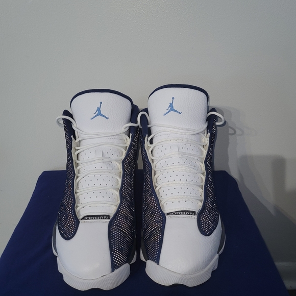 Air Jordan 13 Retro Flint 2020 - Picture 2 of 9